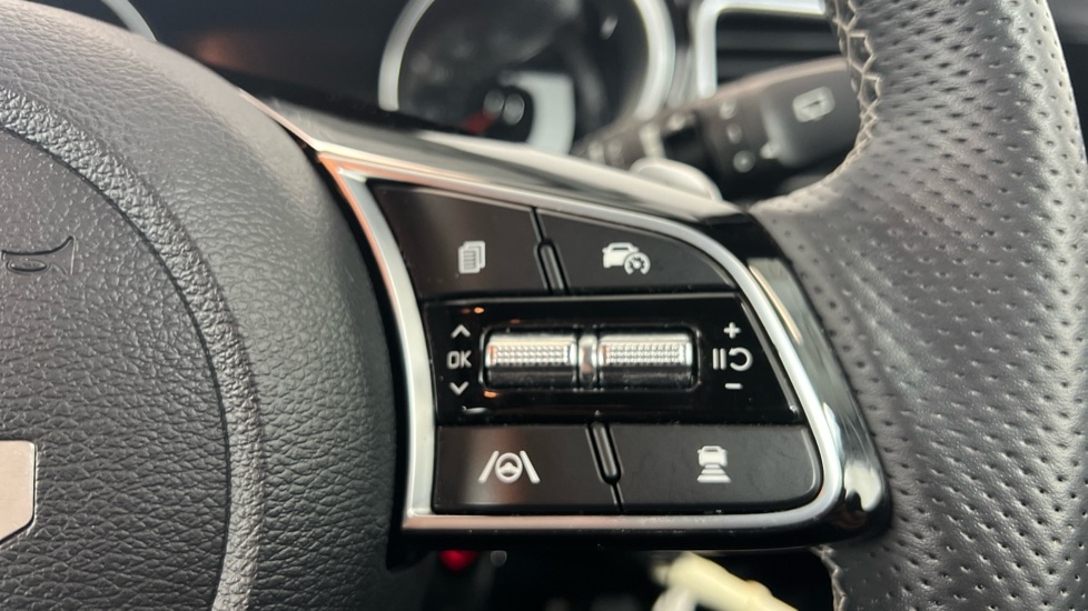 Used Kia XCeed 2025 for sale - 77725948: Photo 34