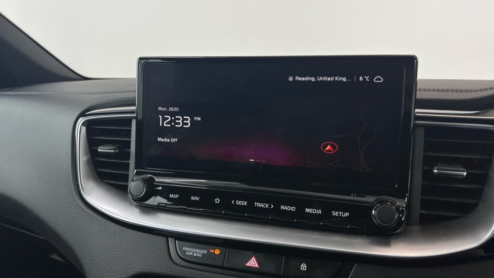 Used Kia XCeed 2025 for sale - 77725948: Photo 37