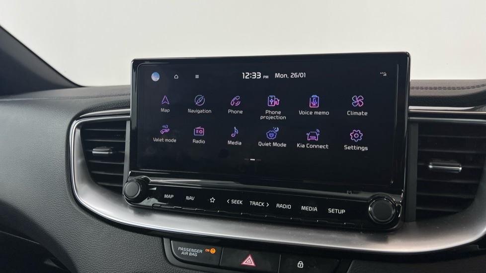 Used Kia XCeed 2025 for sale - 77725948: Photo 38