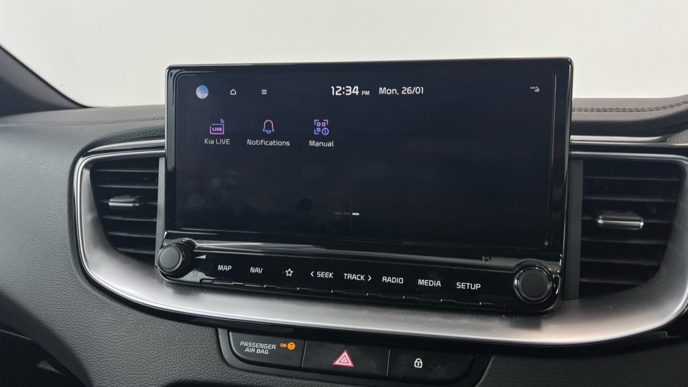 Used Kia XCeed 2025 for sale - 77725948: Photo 39