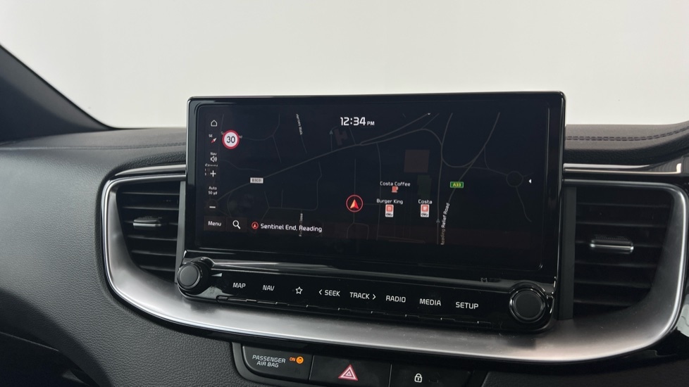 Used Kia XCeed 2025 for sale - 77725948: Photo 40