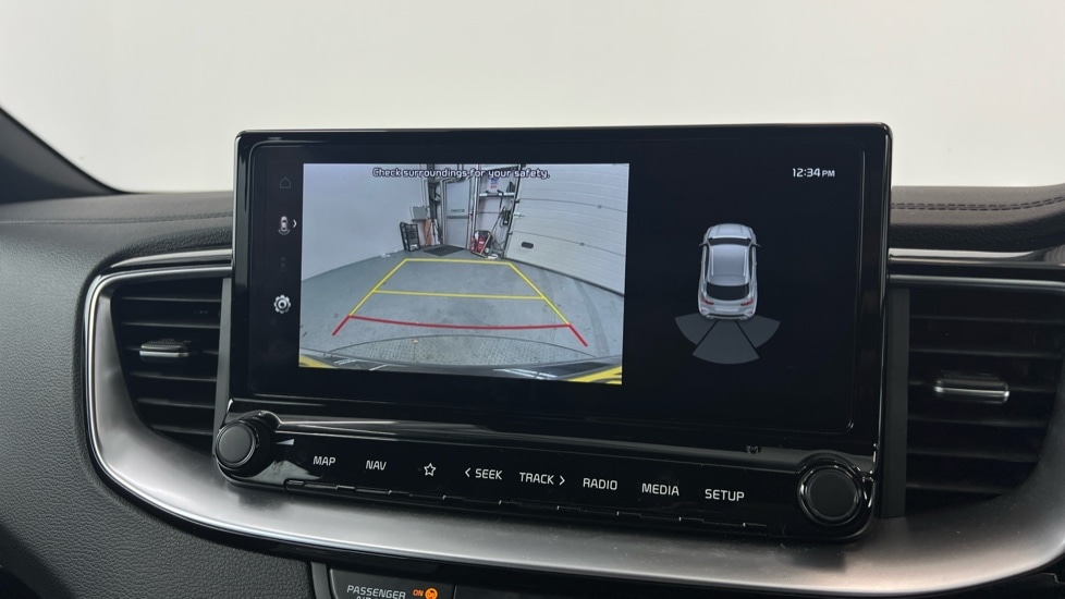 Used Kia XCeed 2025 for sale - 77725948: Photo 41