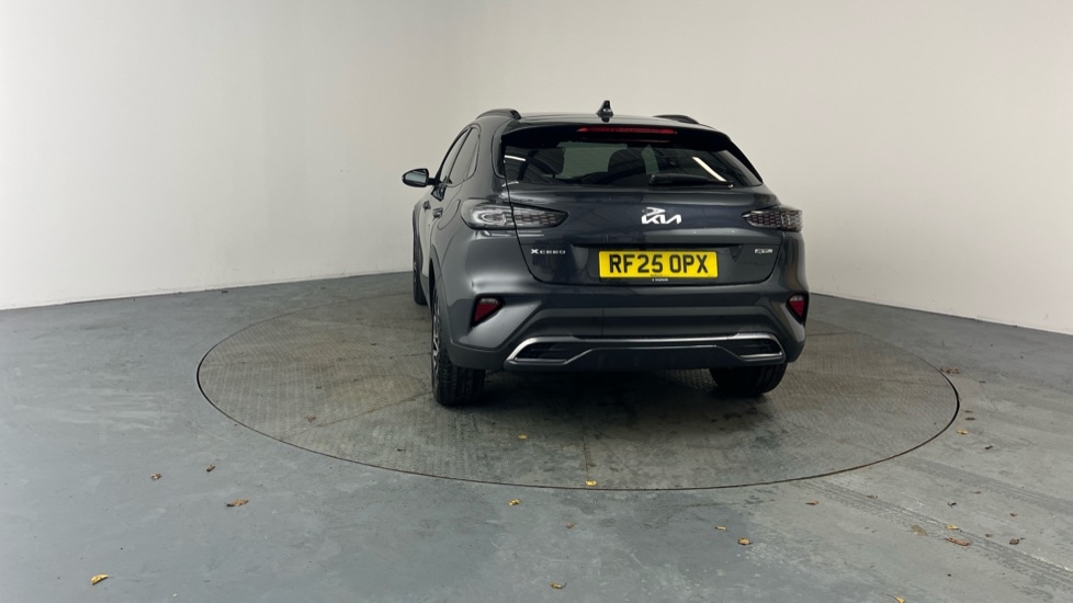 Used Kia XCeed 2025 for sale - 77725948: Photo 44
