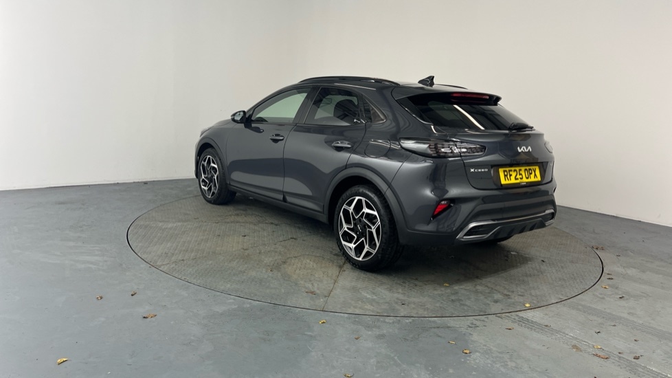 Used Kia XCeed 2025 for sale - 77725948: Photo 45