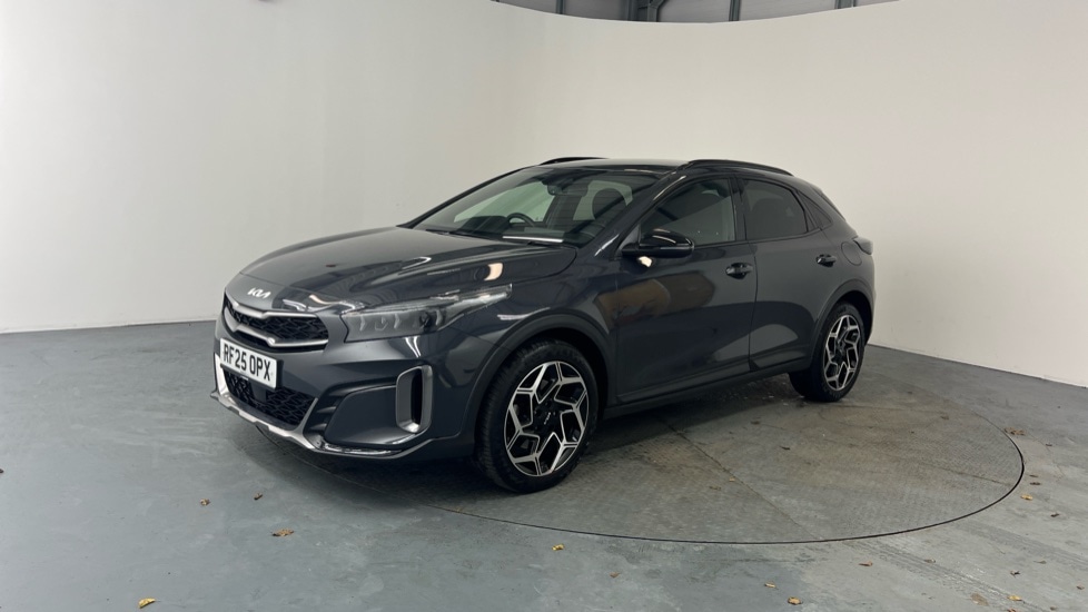 Used Kia XCeed 2025 for sale - 77725948: Photo 47