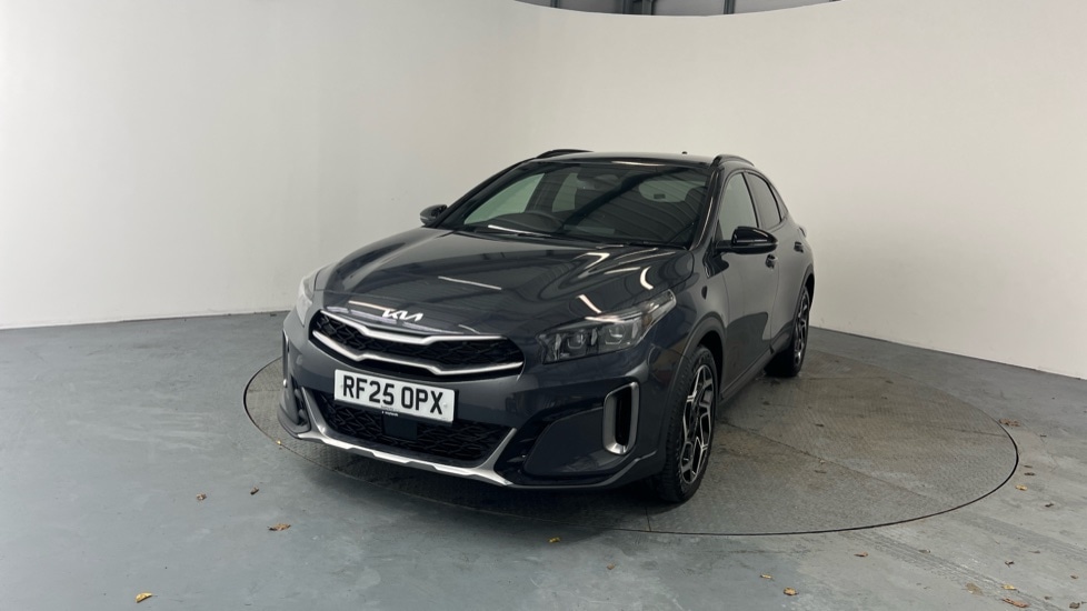 Used Kia XCeed 2025 for sale - 77725948: Photo 48