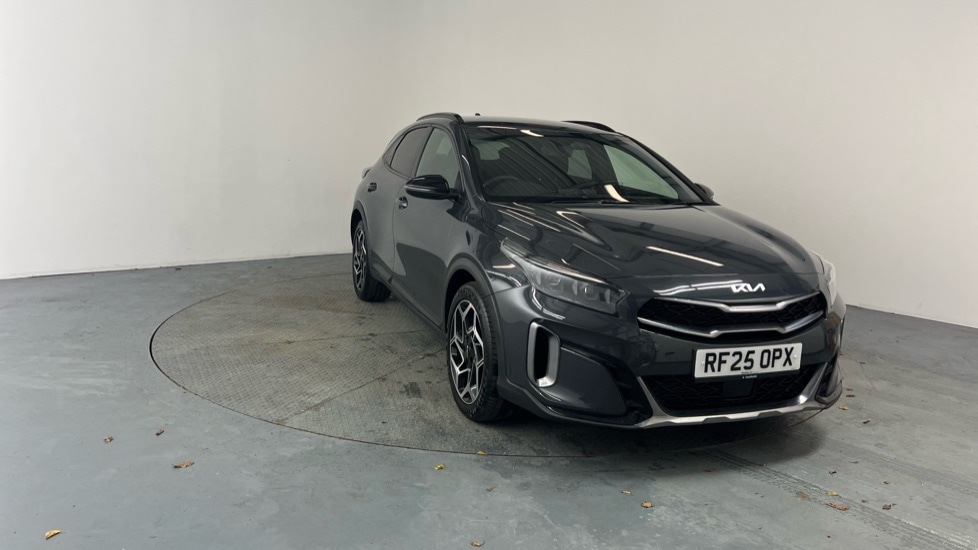 Used Kia XCeed 2025 for sale - 77725948: Photo 50