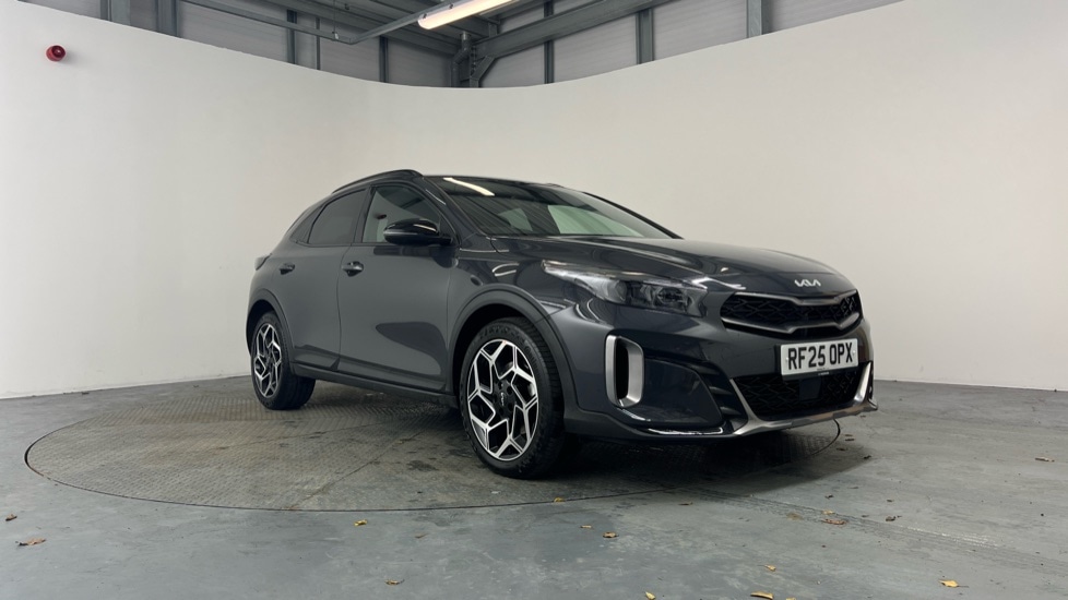 Used Kia XCeed 2025 for sale - 77725948: Photo 51