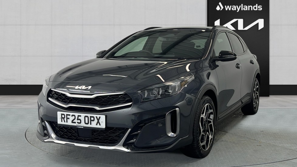 Used Kia XCeed 2025 for sale - 77725948: Photo 9