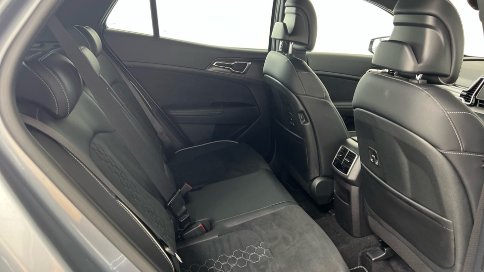 Used Kia Sportage 2025 for sale - 76302332: Photo 10