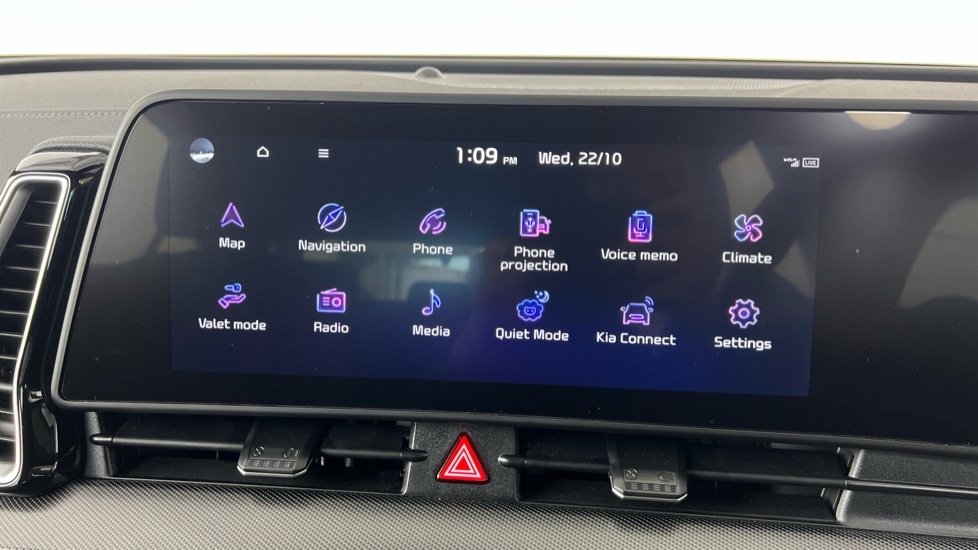 Used Kia Sportage 2025 for sale - 76302332: Photo 14