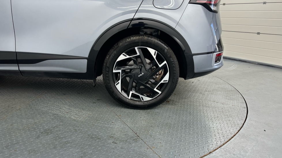 Used Kia Sportage 2025 for sale - 76302332: Photo 20