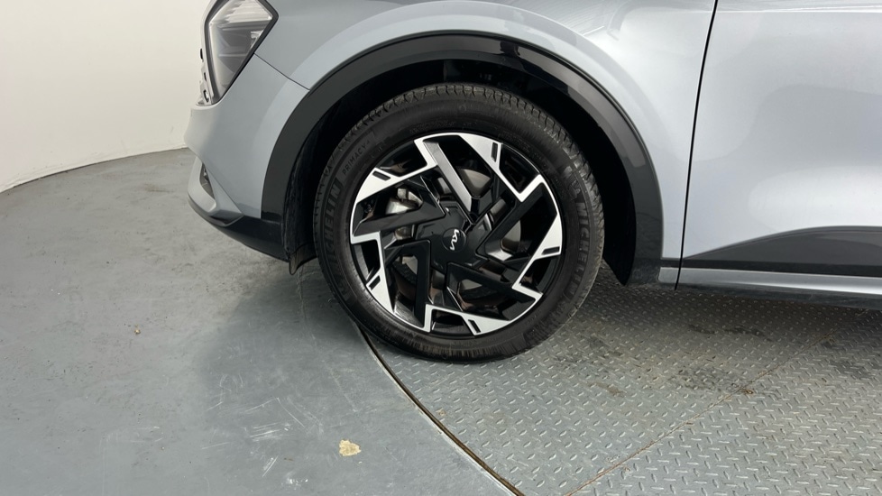 Used Kia Sportage 2025 for sale - 76302332: Photo 21