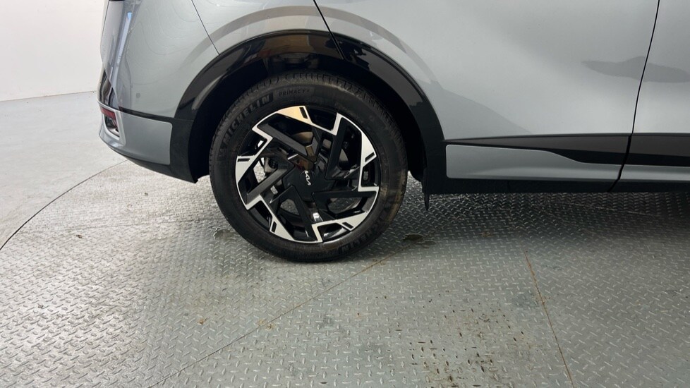 Used Kia Sportage 2025 for sale - 76302332: Photo 26