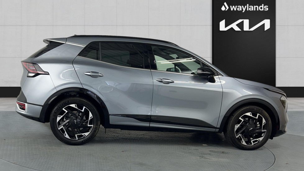 Used Kia Sportage 2025 for sale - 76302332: Photo 4