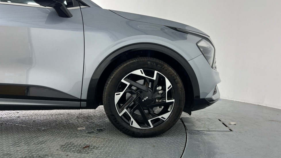 Used Kia Sportage 2025 for sale - 76302332: Photo 5