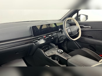 Used Kia Sportage 2025 for sale - 79057063: Photo