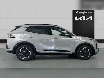 Used Kia Sportage 2025 for sale - 79057063: Photo