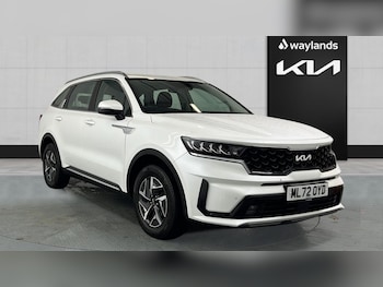 Used Kia Sorento 2022 for sale - 77755548: Photo