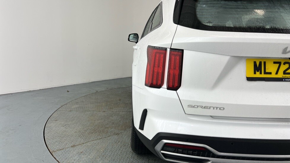 Used Kia Sorento 2022 for sale - 77755548: Photo 20