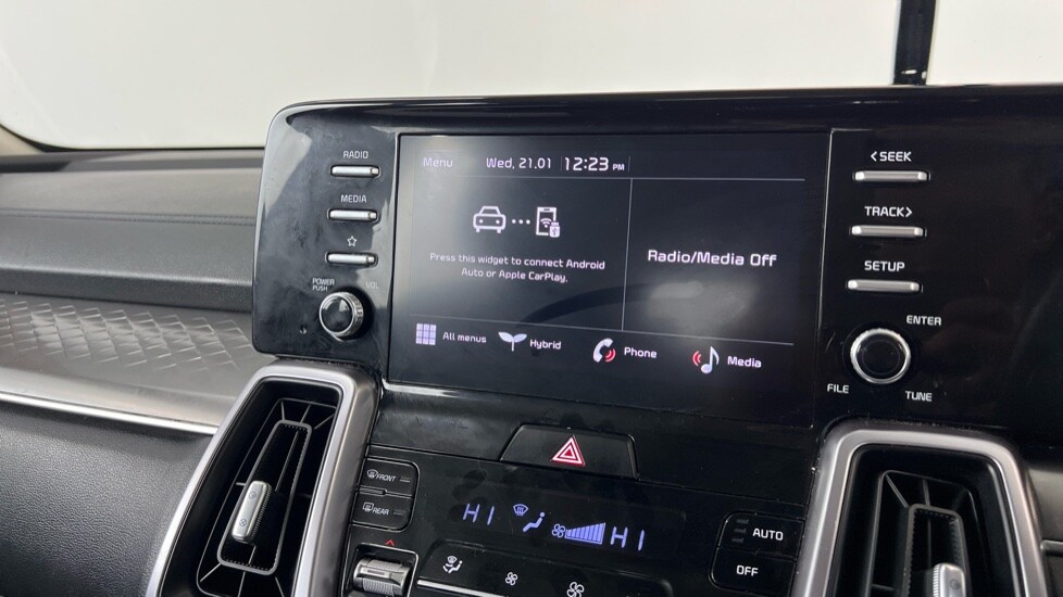 Used Kia Sorento 2022 for sale - 77755548: Photo 47