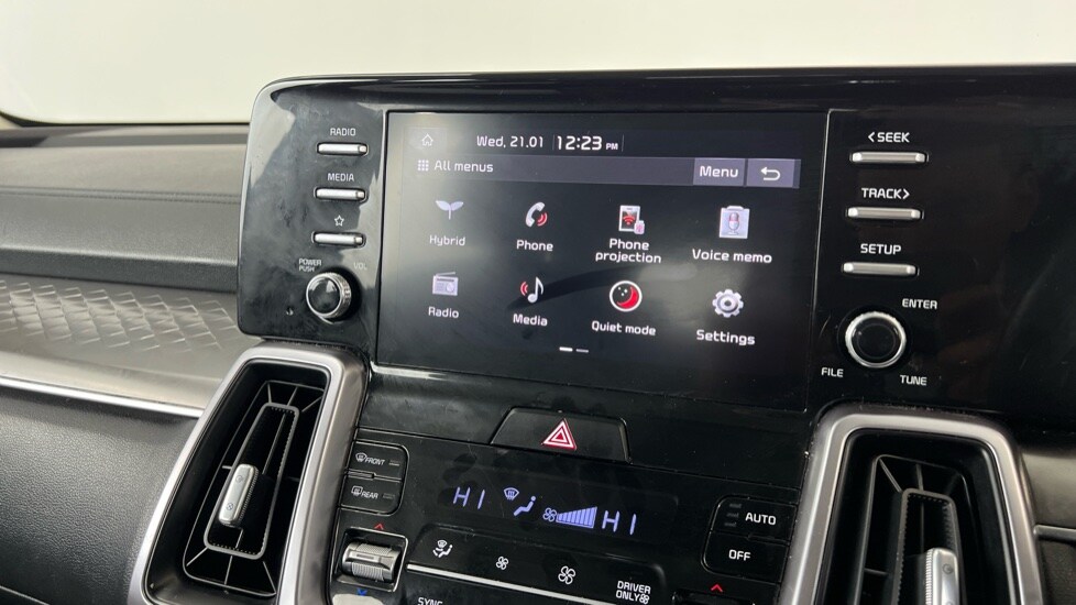 Used Kia Sorento 2022 for sale - 77755548: Photo 48