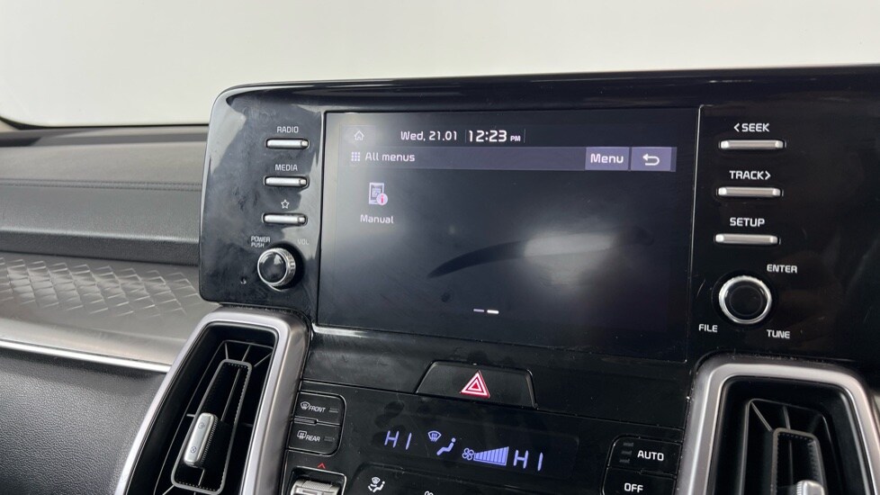 Used Kia Sorento 2022 for sale - 77755548: Photo 49