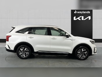 Used Kia Sorento 2022 for sale - 77755548: Photo