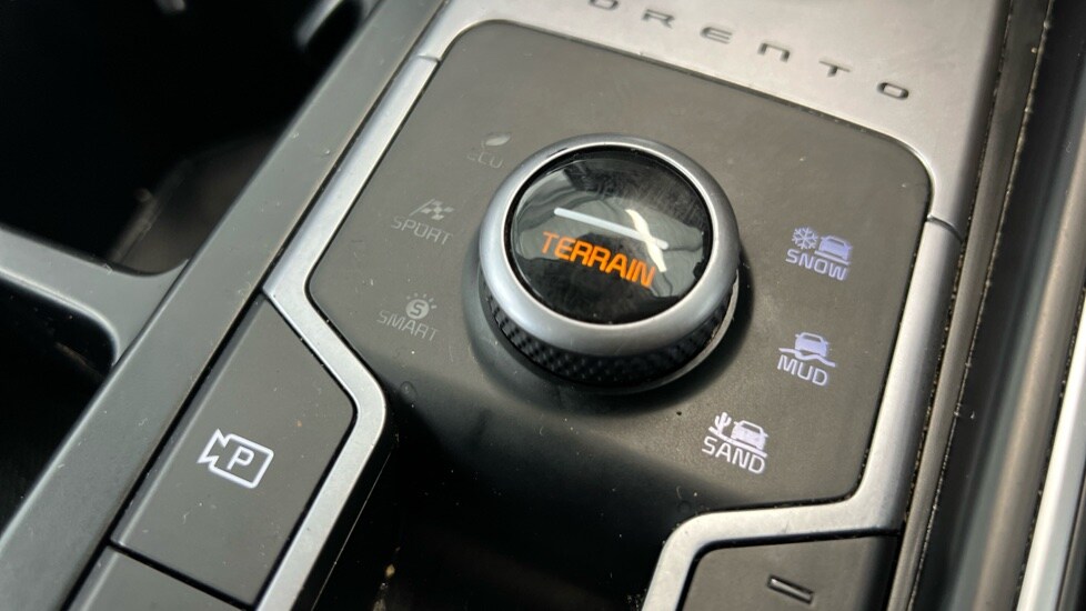 Used Kia Sorento 2022 for sale - 77755548: Photo 51