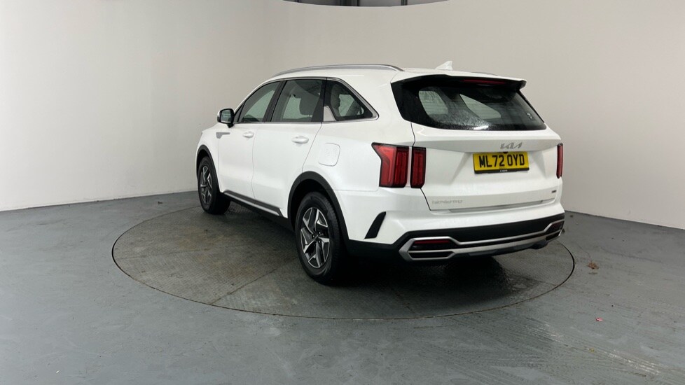 Used Kia Sorento 2022 for sale - 77755548: Photo 54