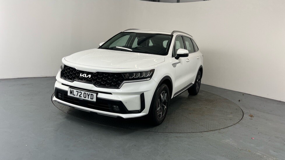 Used Kia Sorento 2022 for sale - 77755548: Photo 57