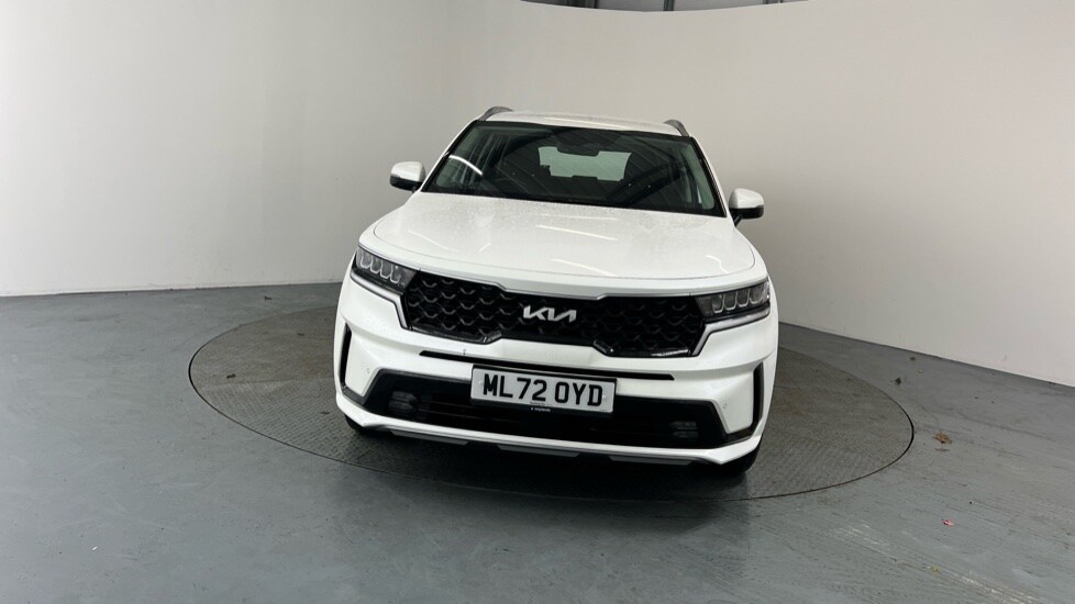 Used Kia Sorento 2022 for sale - 77755548: Photo 58