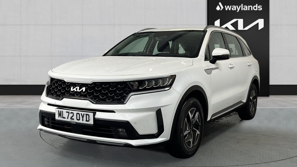 Used Kia Sorento 2022 for sale - 77755548: Photo 9