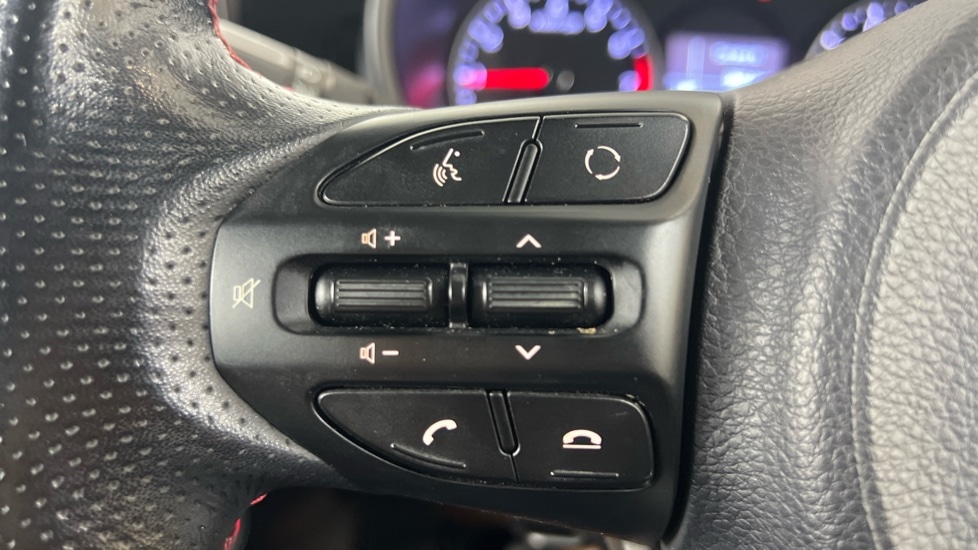Used Kia Picanto 2018 for sale - 76092080: Photo 12