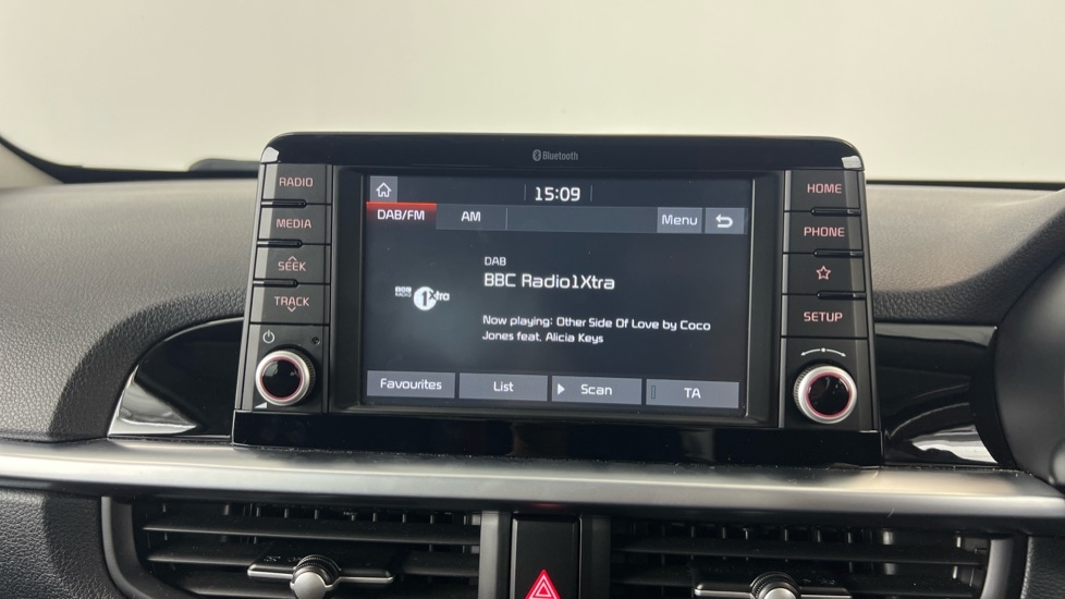 Used Kia Picanto 2018 for sale - 76092080: Photo 14