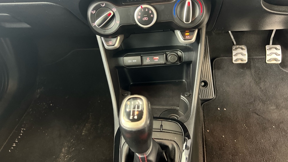 Used Kia Picanto 2018 for sale - 76092080: Photo 21