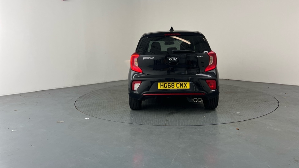 Used Kia Picanto 2018 for sale - 76092080: Photo 23