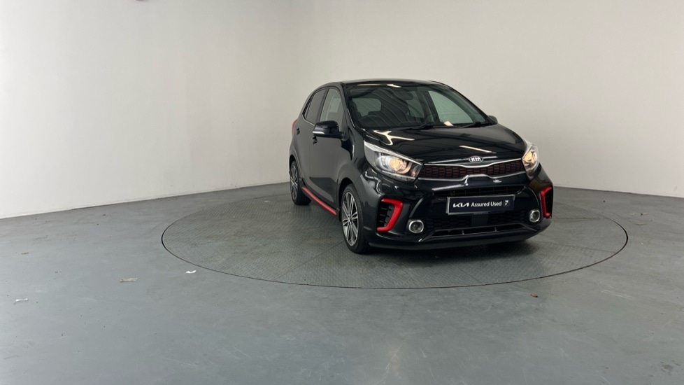 Used Kia Picanto 2018 for sale - 76092080: Photo 24