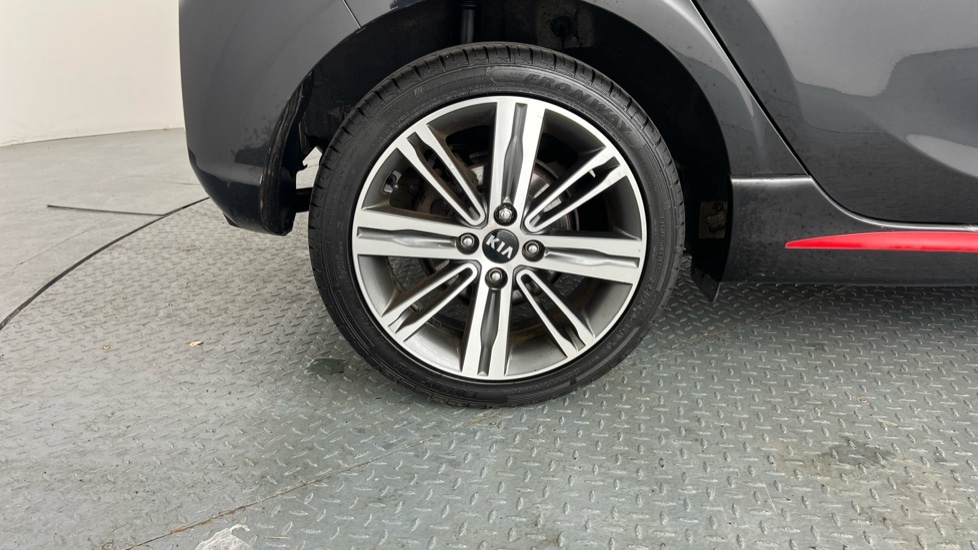 Used Kia Picanto 2018 for sale - 76092080: Photo 26