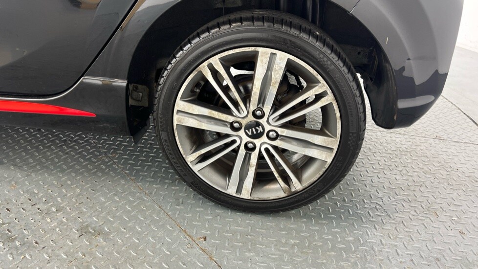 Used Kia Picanto 2018 for sale - 76092080: Photo 27