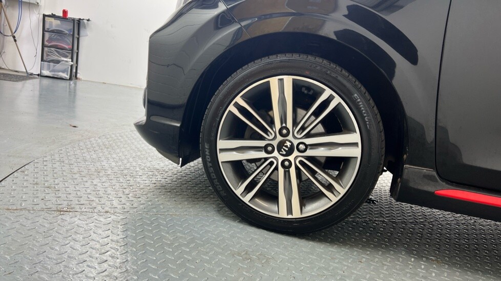 Used Kia Picanto 2018 for sale - 76092080: Photo 28