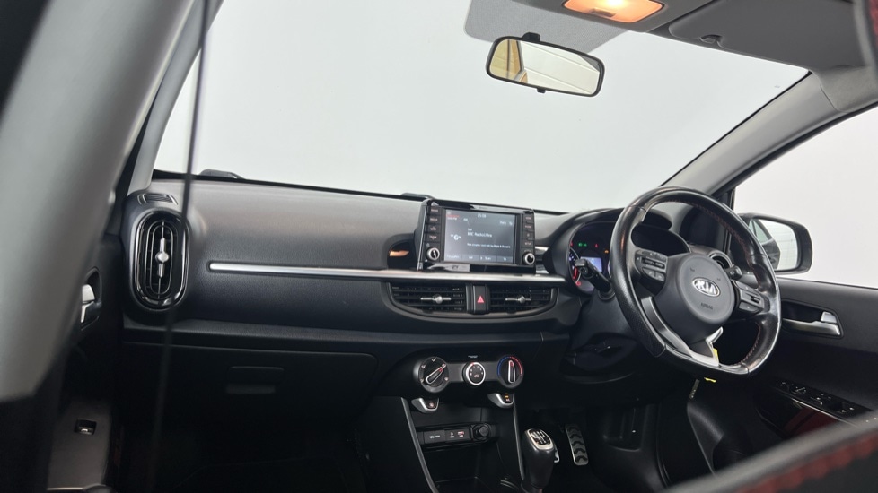 Used Kia Picanto 2018 for sale - 76092080: Photo 3