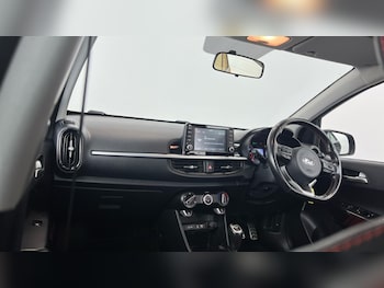 Used Kia Picanto 2018 for sale - 76092080: Photo 3