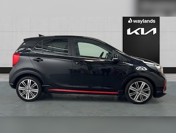 Used Kia Picanto 2018 for sale - 76092080: Photo 4