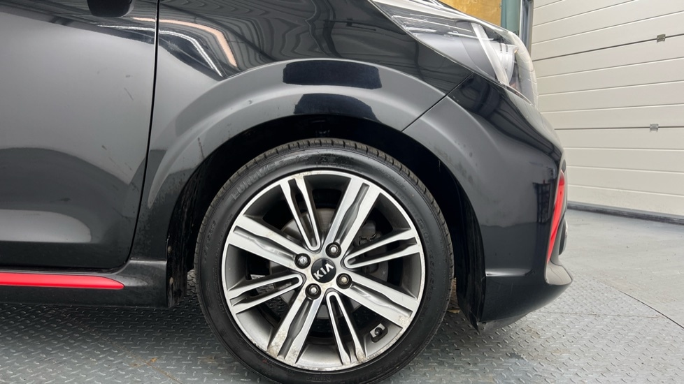 Used Kia Picanto 2018 for sale - 76092080: Photo 5