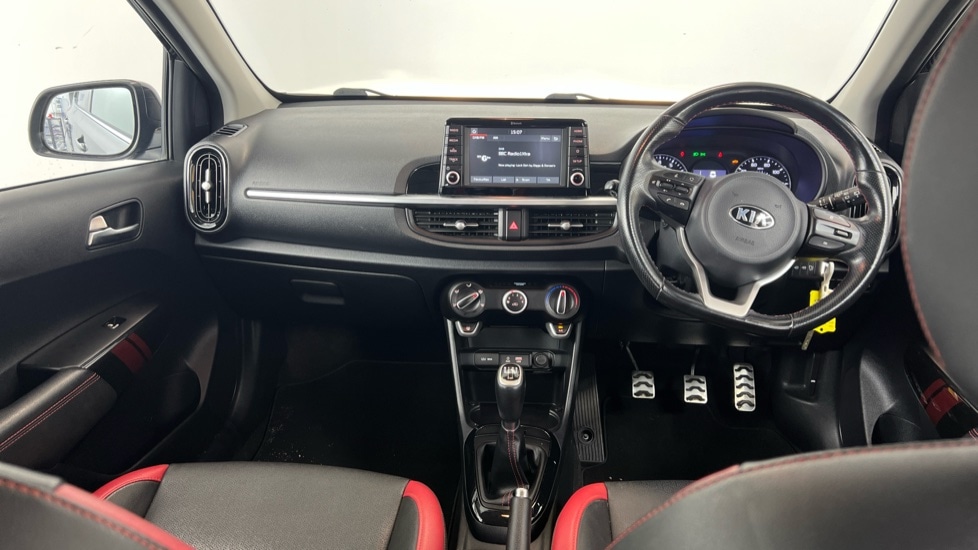 Used Kia Picanto 2018 for sale - 76092080: Photo 6
