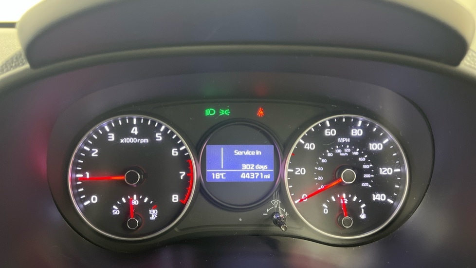 Used Kia Picanto 2018 for sale - 76092080: Photo 7