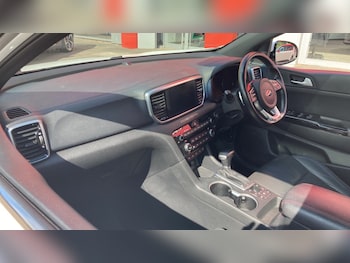 Used Kia Sportage 2019 for sale - 78596322: Photo