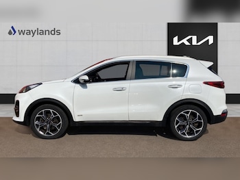 Used Kia Sportage 2019 for sale - 78596322: Photo