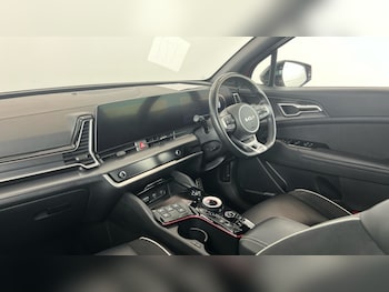 Used Kia Sportage 2023 for sale - 79162018: Photo